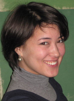 Tanzlehrerin Janine Tanzlehrerin Janine